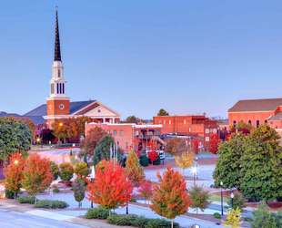 UNLEASH SECRETS AT SPARTANBURG HISTORY MUSEUM